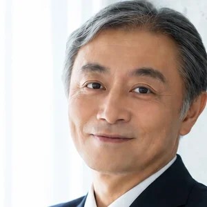 清水春雄様